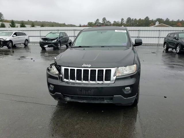 2011 Jeep Grand Cherokee Laredo VIN: 1J4RR4GG9BC586152 Lot: 76090594