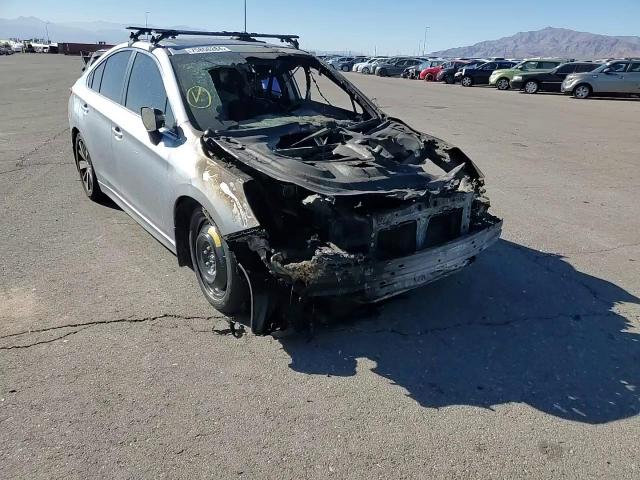 2015 Subaru Legacy - Image 11