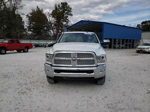 2016 Ram 2500 Laramie VIN: 3C6UR5FJ2GG299668 Lot: 78593514