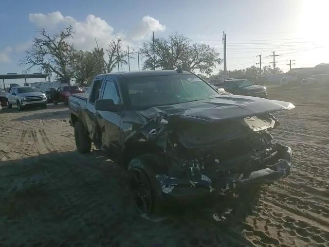 2017 Chevrolet Silverado C1500 VIN: 1GCRCNEH5HZ302207 Lot: 77203124