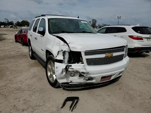 2013 Chevrolet Tahoe C1500 Lt VIN: 1GNSCBE01DR247413 Lot: 78066974