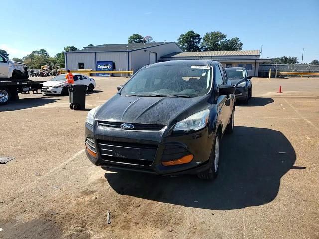 2016 Ford Escape S VIN: 1FMCU0F76GUC78812 Lot: 76700664