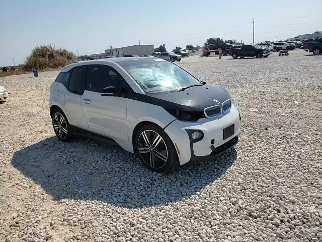 2015 BMW I3 Bev VIN: WBY1Z2C59FV287331 Lot: 75194474