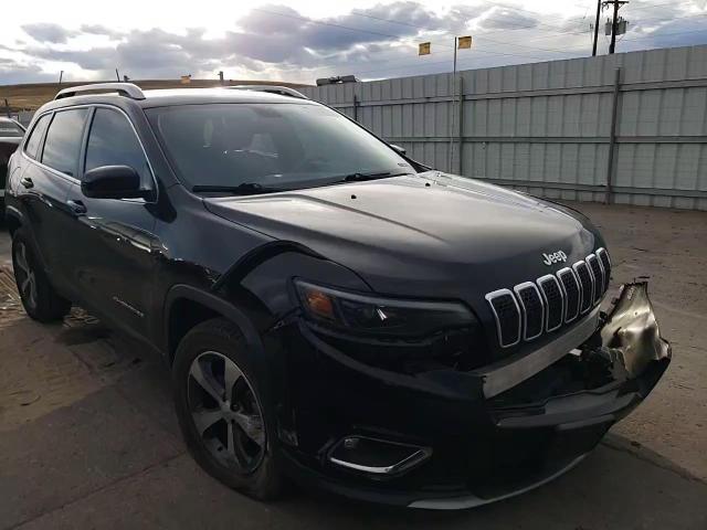 2019 Jeep Cherokee Limited VIN: 1C4PJMDN7KD433528 Lot: 76874174