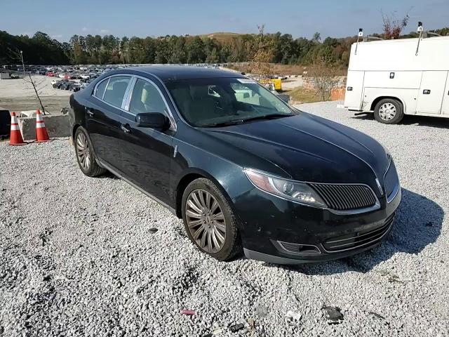 2014 Lincoln MKS - Image 11