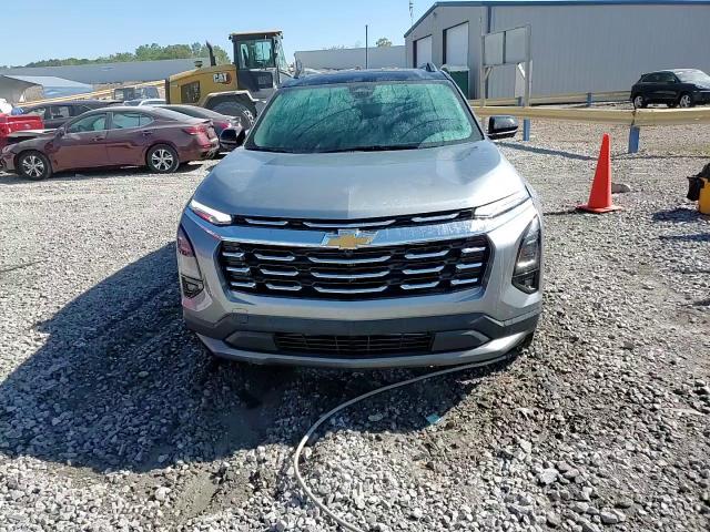 3GNAXHEG0SL104618 2025 Chevrolet Equinox Lt