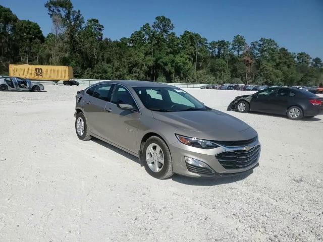 2022 Chevrolet Malibu Ls VIN: 1G1ZB5ST9NF191338 Lot: 76055564