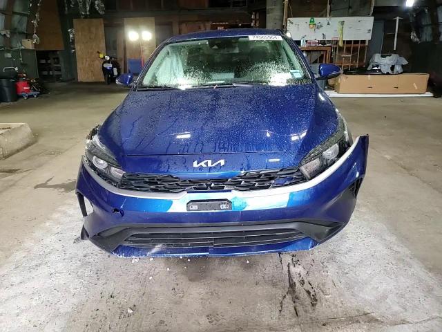 3KPF24AD3PE515783 2023 Kia Forte Lx