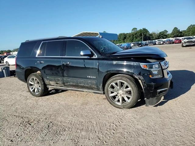 2018 Chevrolet Tahoe K1500 Premier VIN: 1GNSKCKC3JR166402 Lot: 73535584