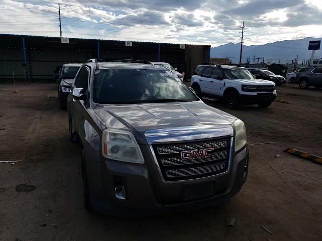 2011 GMC Terrain Slt VIN: 2CTFLXE52B6282557 Lot: 75332194