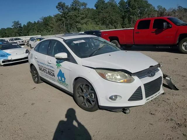 2014 Ford Focus - Image 11