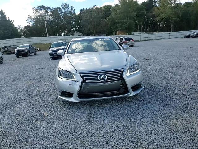 2014 Lexus Ls 460L VIN: JTHGL5EF2E5052609 Lot: 76527424