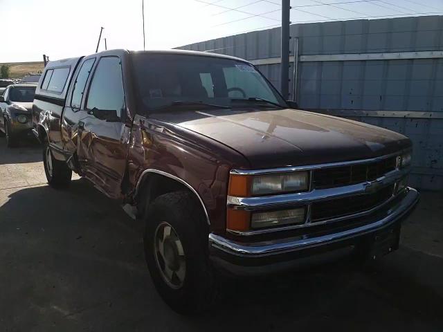 1999 Chevrolet Gmt-400 K1500 VIN: 1GCEK19RXXR131661 Lot: 68070704