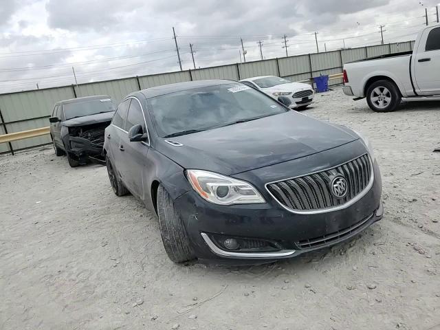 2017 Buick Regal Sport Touring VIN: 2G4GL5EX5H9113237 Lot: 78332164