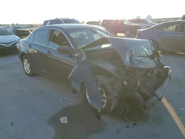 2010 Honda Accord Exl VIN: 1HGCP2F8XAA024353 Lot: 74224804