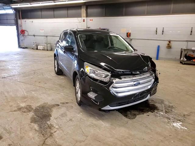 2017 Ford Escape Se VIN: 1FMCU0GD0HUB79991 Lot: 77806434