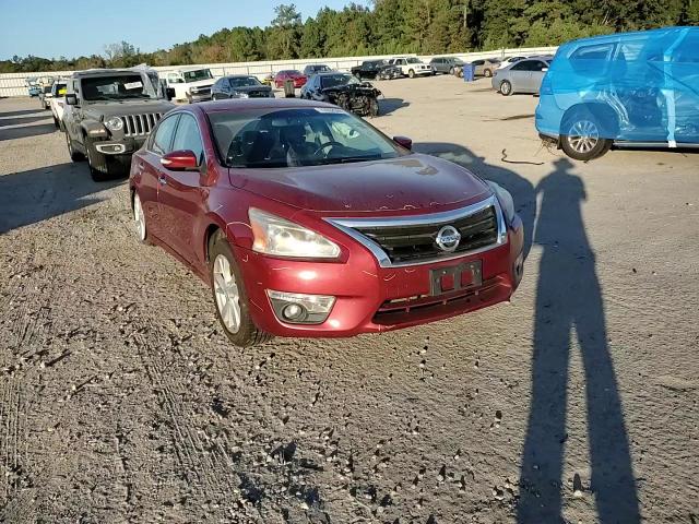 2013 Nissan Altima - Image 14