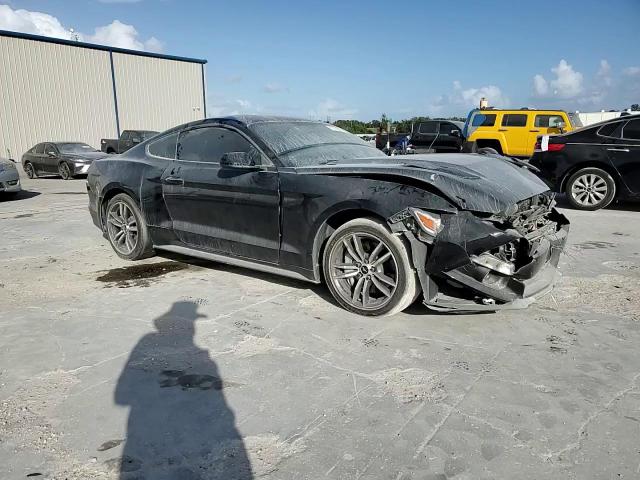 2017 Ford Mustang Gt VIN: 1FA6P8CF6H5329150 Lot: 78128924