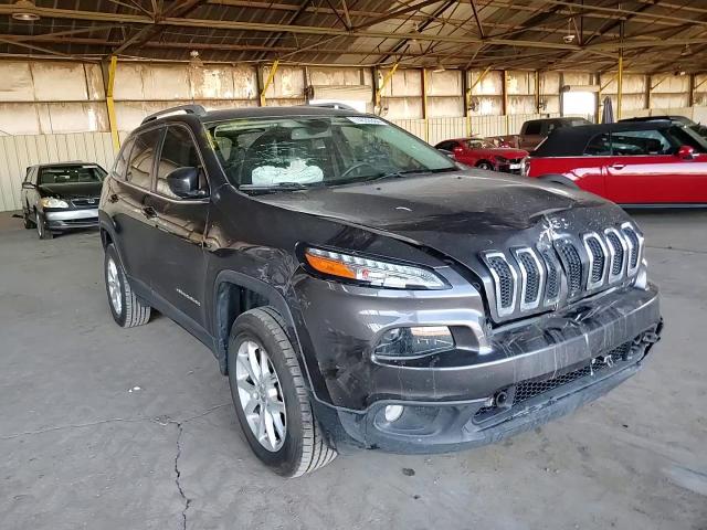 1C4PJMLX5JD571599 2018 Jeep Cherokee Latitude Plus