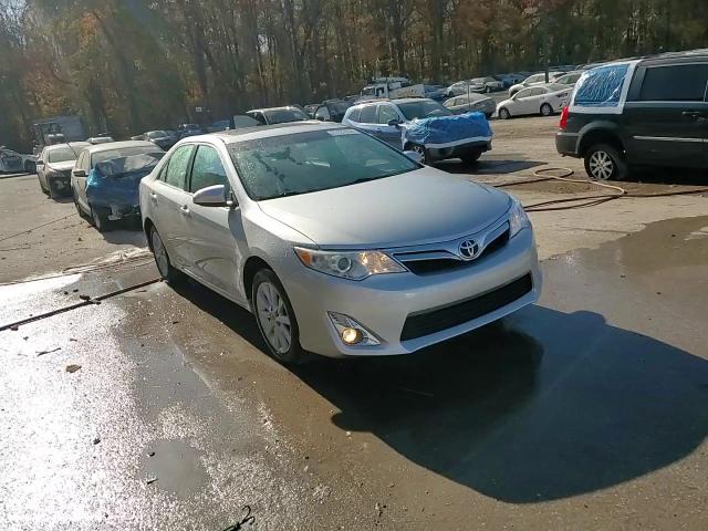 2012 Toyota Camry Base VIN: 4T4BF1FK1CR231722 Lot: 77137034