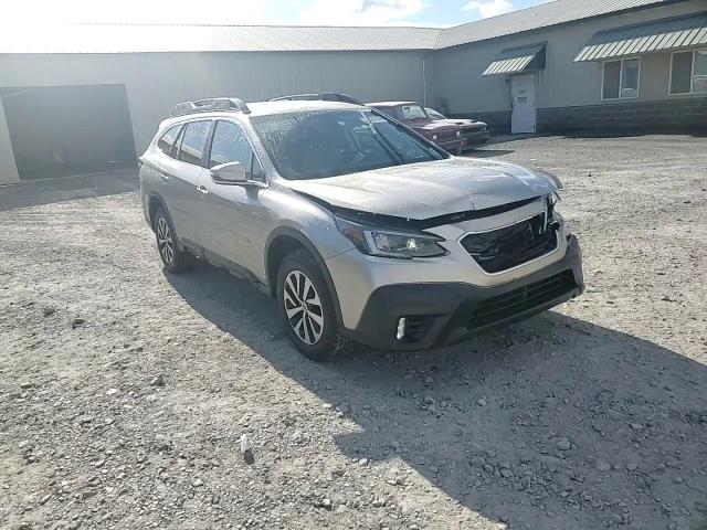 2020 Subaru Outback Premium VIN: 4S4BTACC4L3112066 Lot: 78582024