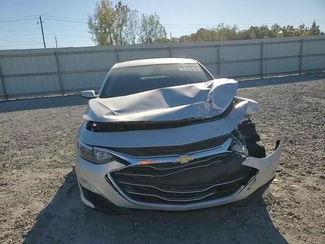 2020 Chevrolet Malibu Lt VIN: 1G1ZD5ST5LF032145 Lot: 76401914