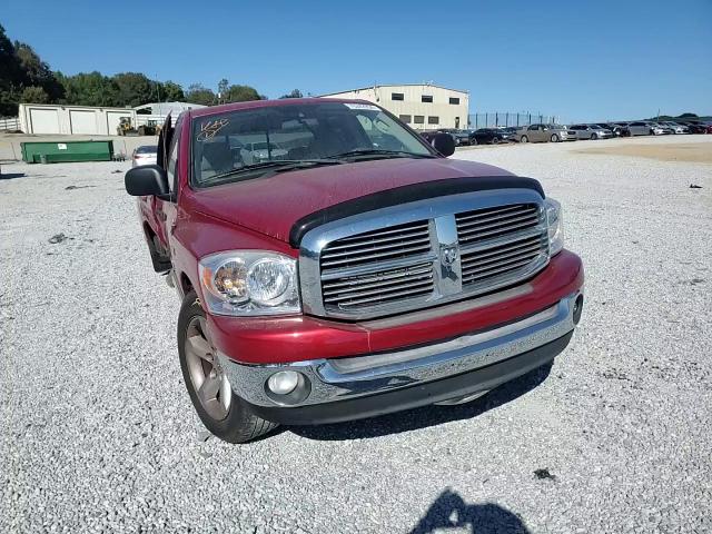 2008 Dodge Ram 1500 St VIN: 1D7HA18288S530119 Lot: 76242954