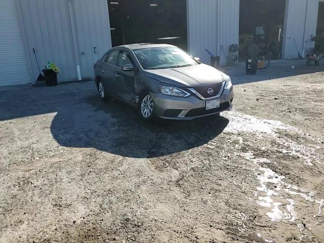 2017 Nissan Sentra S VIN: 3N1AB7AP0HY304291 Lot: 76459774