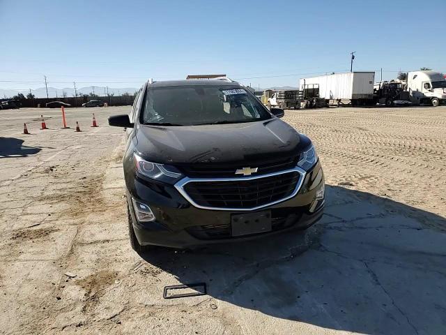 2018 Chevrolet Equinox Lt VIN: 2GNAXJEV2J6263696 Lot: 77663884