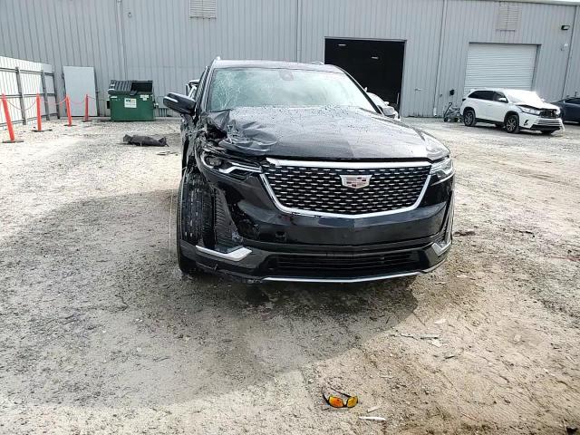 2020 Cadillac Xt6 Premium Luxury VIN: 1GYKPCRS3LZ113073 Lot: 74548284