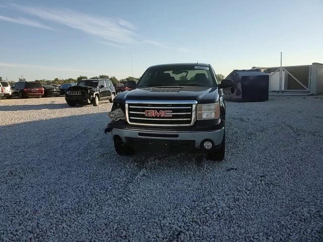 2012 GMC Sierra K1500 Sle VIN: 1GTR2VE75CZ273617 Lot: 74083254