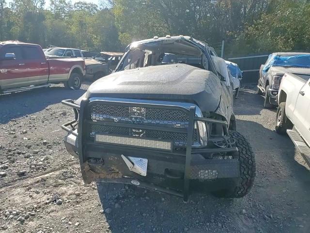 2016 Ram 2500 Longhorn VIN: 3C6UR5PL2GG362011 Lot: 75616554