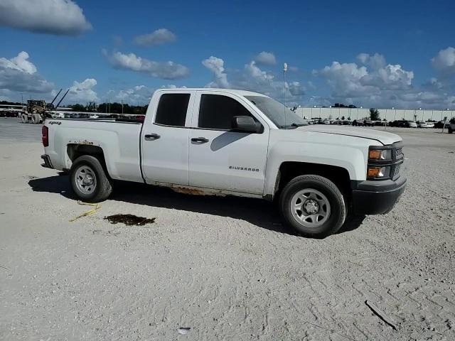 2015 Chevrolet Silverado - Image 10