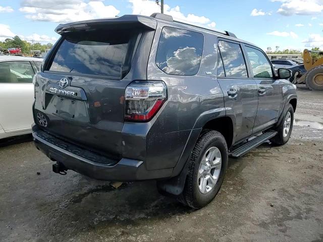 2019 Toyota 4Runner Sr5 VIN: JTEZU5JR9K5195863 Lot: 73303064