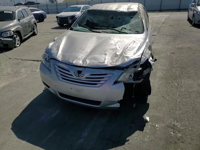 2007 Toyota Camry Ce VIN: JTNBE46KX73032940 Lot: 74002444