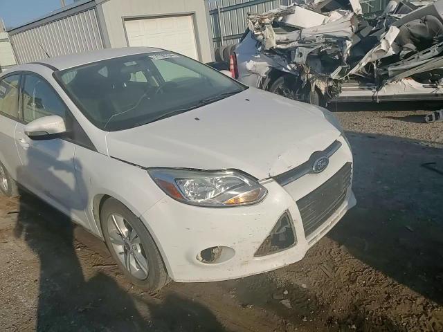 2014 Ford Focus Se VIN: 1FADP3K26EL421651 Lot: 74190704