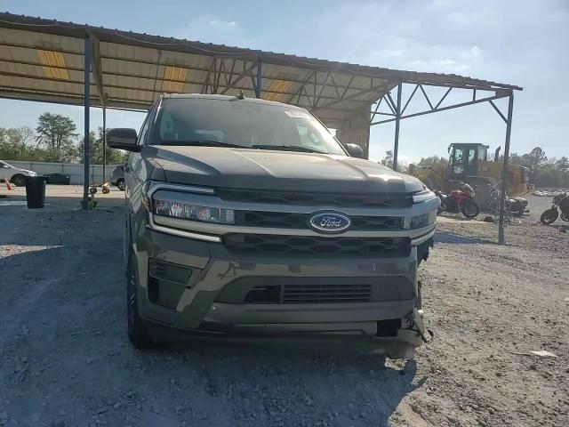 2024 Ford Expedition Max Xlt VIN: 1FMJK1H82REA43846 Lot: 74972694