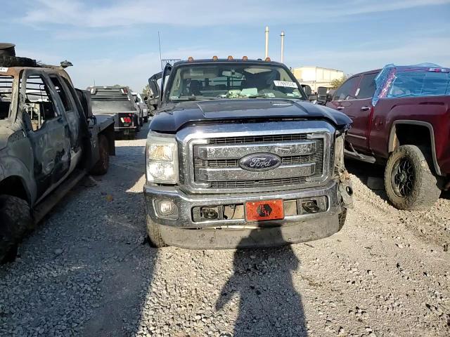 2012 Ford F350 Super Duty VIN: 1FT8W3BT1CEB32735 Lot: 77697574