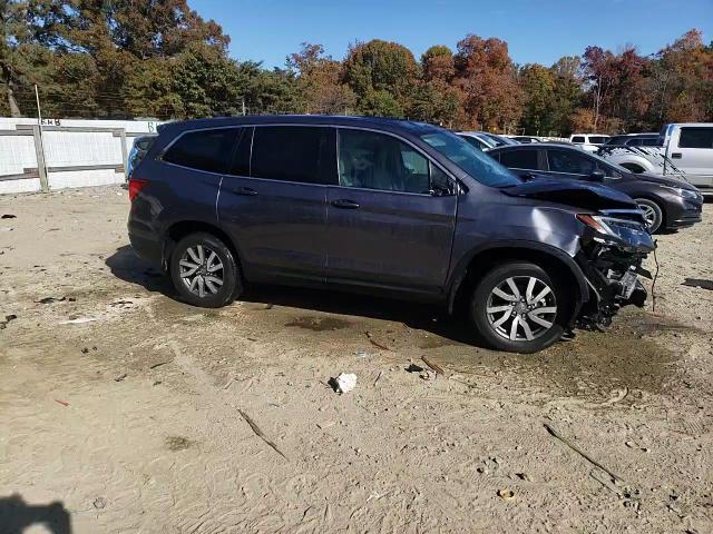 2021 Honda Pilot - Image 14