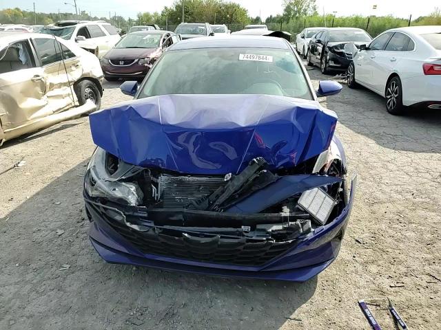 2023 Hyundai Elantra - Image 10