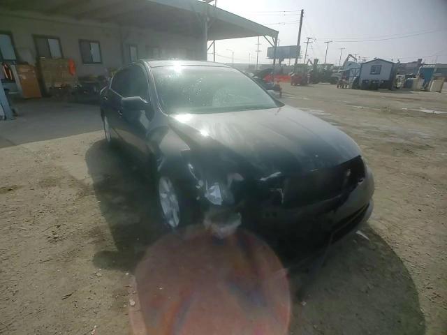 2009 Nissan Altima 2.5 VIN: 1N4AL21E19N461330 Lot: 75609934