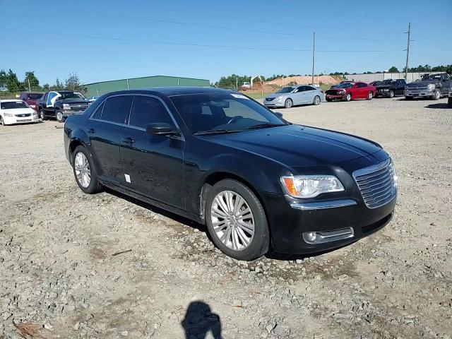 2014 Chrysler 300 VIN: 2C3CCARG7EH144372 Lot: 75483274