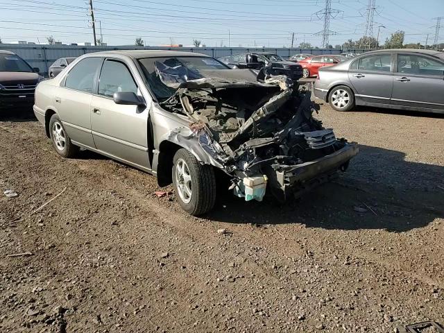 1999 Toyota Camry Ce VIN: 4T1BG28K8XU466540 Lot: 74952424