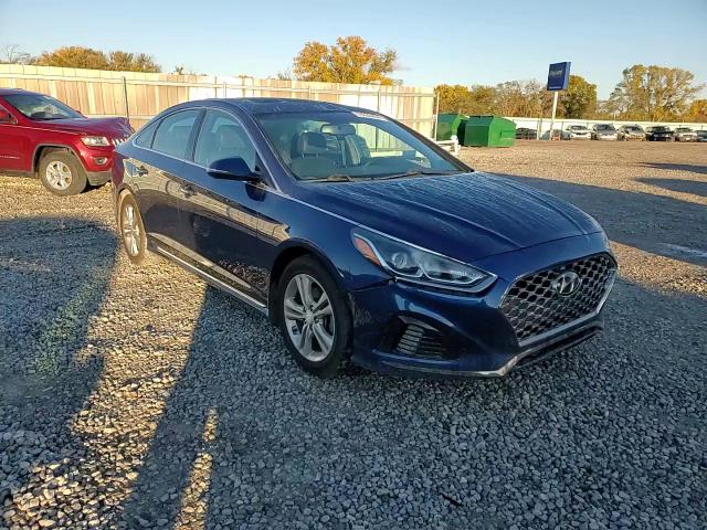 2019 Hyundai Sonata Limited VIN: 5NPE34AF0KH778442 Lot: 78638494