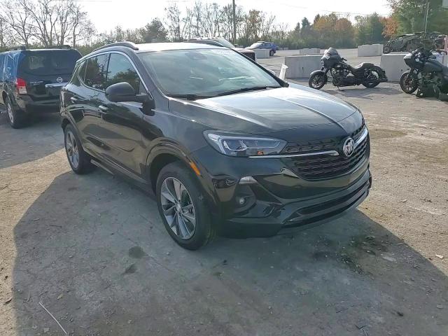 2020 Buick Encore - Image 12