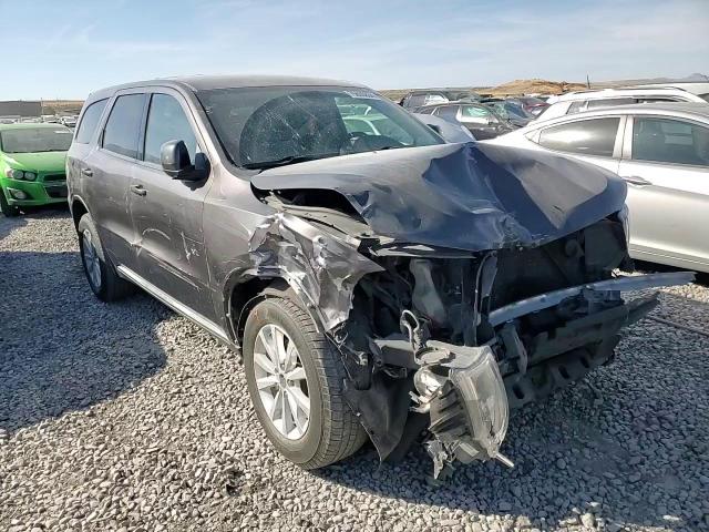 2014 Dodge Durango - Image 11