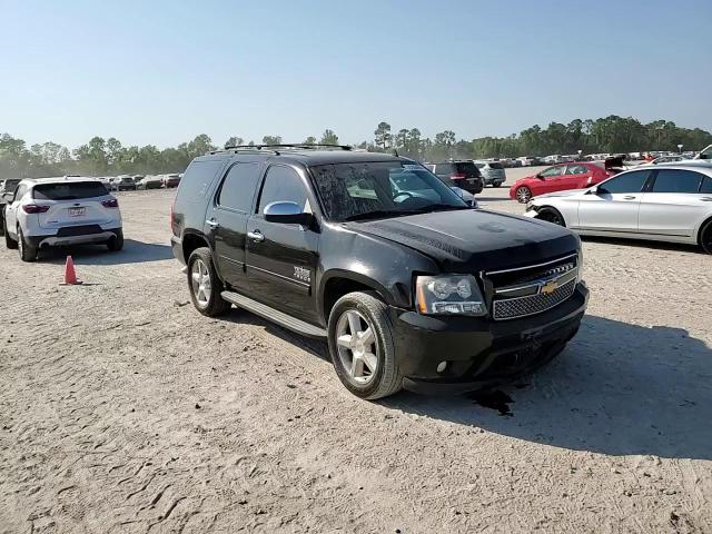 2012 Chevrolet Tahoe C1500 Lt VIN: 1GNSCBE07CR328236 Lot: 75164604