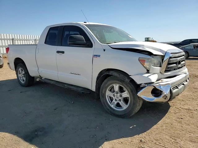 2012 Toyota Tundra Double Cab Sr5 VIN: 5TFRY5F10CX122351 Lot: 75963954