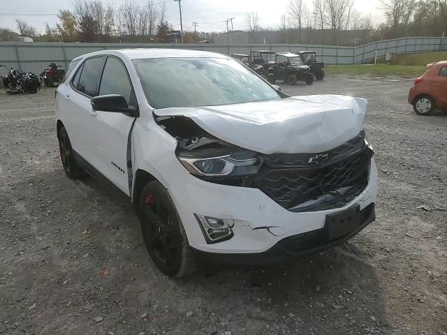 2019 Chevrolet Equinox Lt VIN: 2GNAXVEX5K6266621 Lot: 78522874