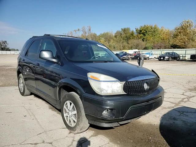 2004 Buick Rendezvous Cx VIN: 3G5DA03E34S581358 Lot: 77096914